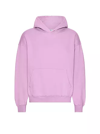 COLORFUL STANDARD | Kapuzensweater - Hoodie | rosa